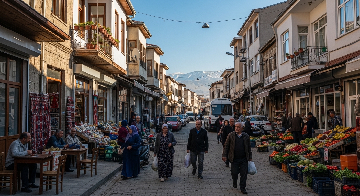 2026’da Küçük İşletmeler İçin Yapay Zekâ: Esnaf Nasıl Avantaj Sağlar?