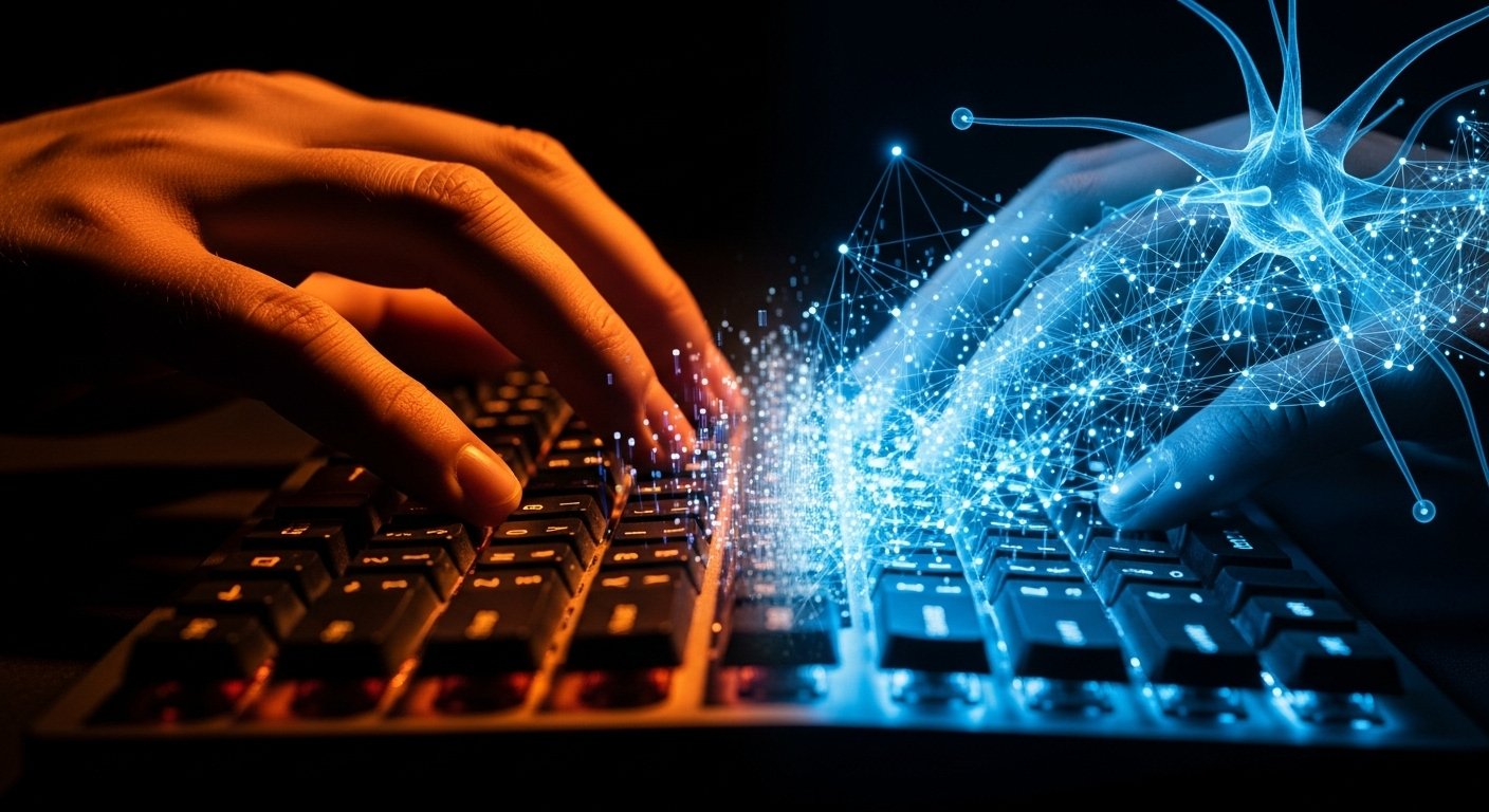 Yapay Zeka Çağında Bir Yazılımcı Olmak: Korkmalı mıyız, Yoksa Uyum mu Sağlamalıyız?